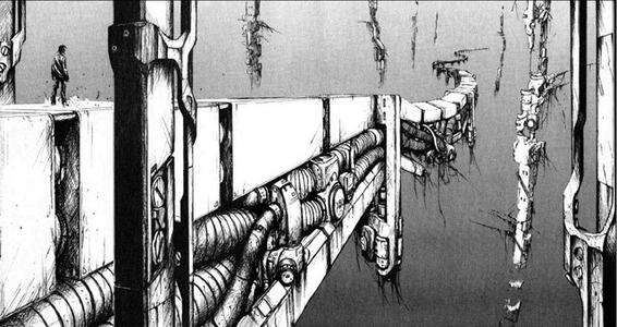 BLAME!