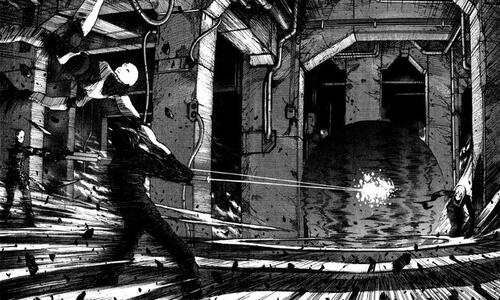 BLAME!