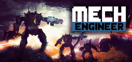 Mech Engineer Mech Engineer