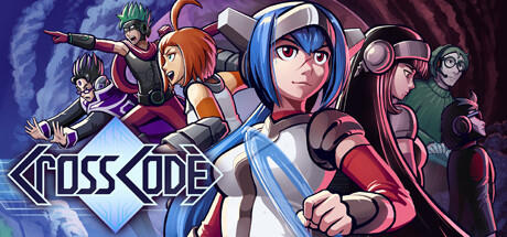 CrossCode CrossCode