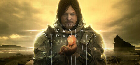 DEATH STRANDING DEATH STRANDING
