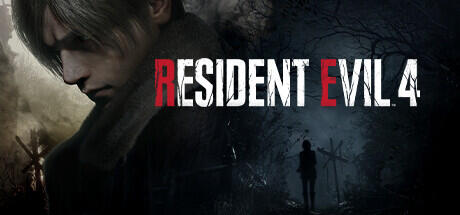 Resident Evil 4 Resident Evil 4