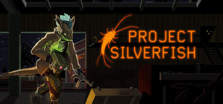Project Silverfish Project Silverfish