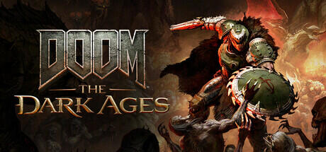 DOOM: The Dark Ages DOOM: The Dark Ages
