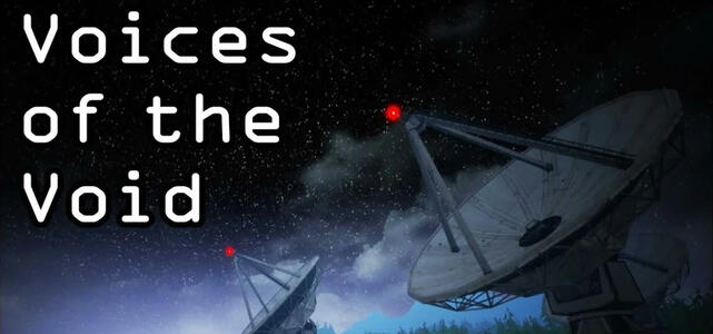 Voices of the Void