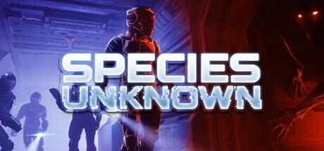 Species: Unknown Species: Unknown