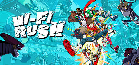 Hi-Fi RUSH Hi-Fi RUSH