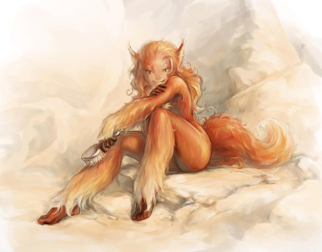 Desert Fuse-Suit (by 12-tf)